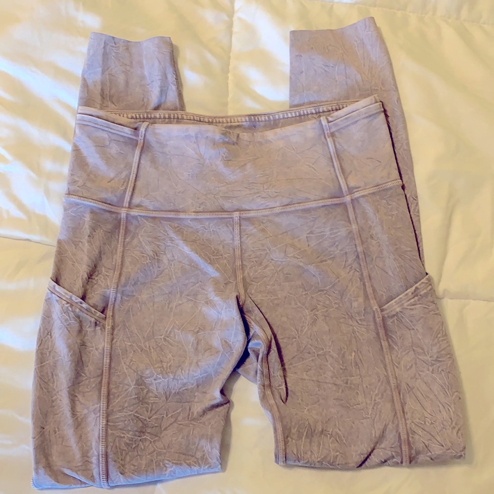 Fast and Free 7/8 size 6